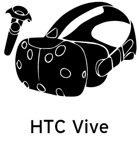 Available for HTC Vive